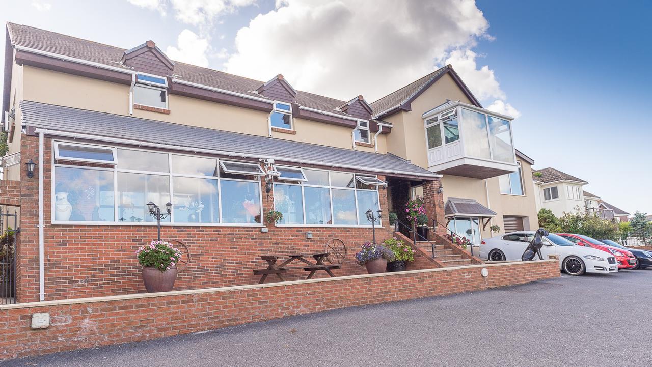 Lakeland Guest House Pembroke Dock Ngoại thất bức ảnh